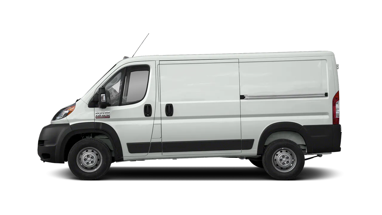 2020 RAM ProMaster 1500 118" WB Low Roof's photo